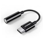 UGREEN USB-C To 3.5mm Female Audio