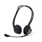 Logitech H370 headphones