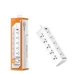 LDNIO SC10610 POWER SOCKET