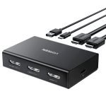 UGREEN HDMI 1 in 2 out Splitter