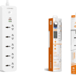LDNIO EXTENSION CORD MODEL: SC5319