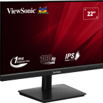 ViewSonic 22" IPS Display Monitor VA2209-H