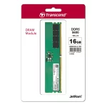 TRANSCEND DDR5 5600 16GB Desktop Memory