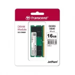 TRANSCEND DDR5 5600 16GB Laptop Memory