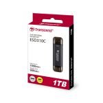 TRANSCEND PORTABLE SSD ESD310 1TB