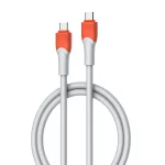 LDNIO LC602C 100Watt Super Fast Charging USB-C to Type-C