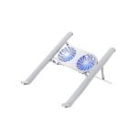WIWU S400 PRO LAPTOP STAND/FAN