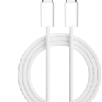 LDNIO LC902 2 Meter 65W PD Type-C to Type-C Data Cable