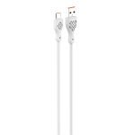 LDINIO 30w Fast Charging Data Cable Type-C