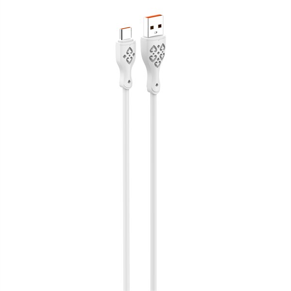 64e467fa72ee4 LDINIO 30w Fast Charging Data Cable Type-C - Image 1