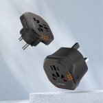 LDNIO Travel adapter Z7 conversion socket