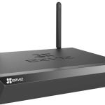 EZVIZ CS-X5S 4CH WIRELESS NVR