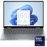 HP ENVY 14-ES1023DX | Core Ultra 7 150U – 16GB – 512GB NVMe – 14″
