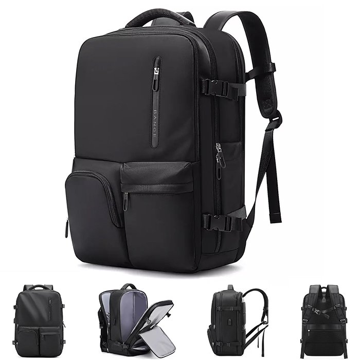 1800 B BANGE BG-1800 BAG - Image 1