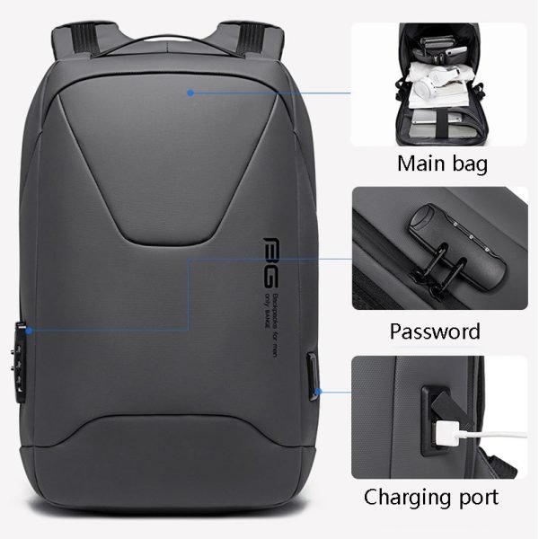 BANGE BG-22188 BAG - Image 3