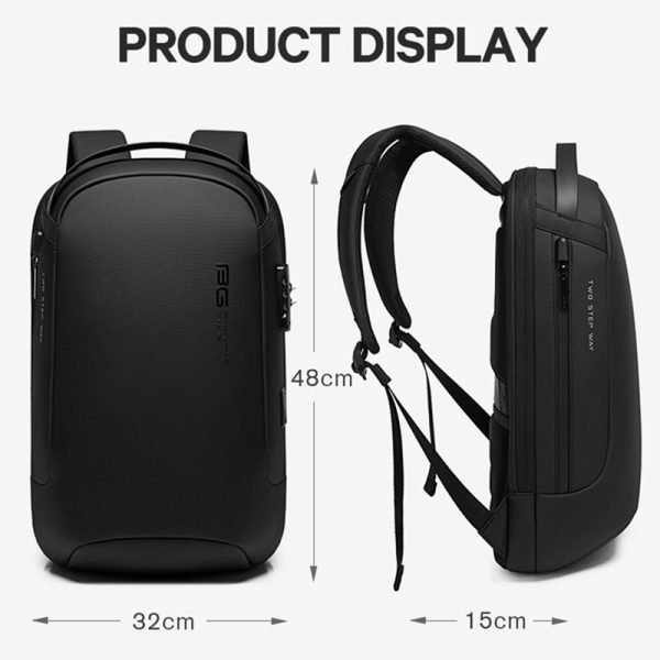BANGE BG-7225 BAG - Image 2