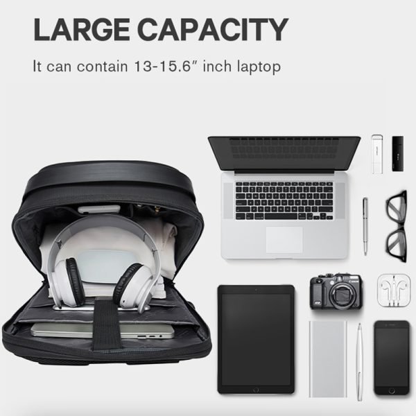 BANGE BG-7225 BAG - Image 4