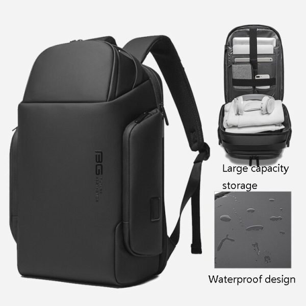 BANGE BG-7277 BAG - Image 6