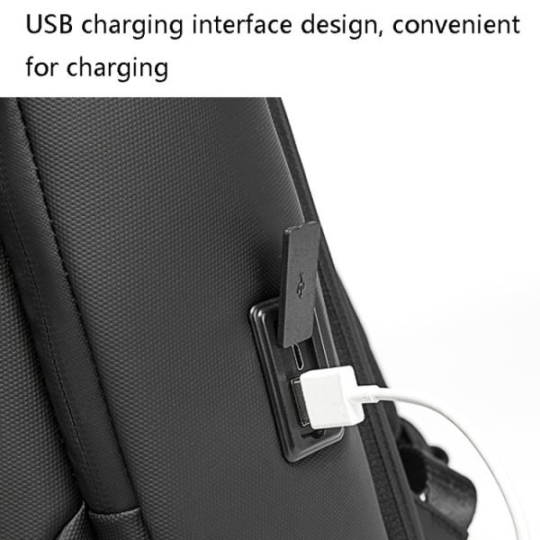 BANGE BG-7277 BAG - Image 5