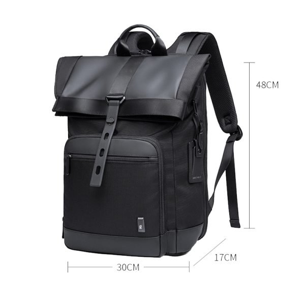BANGE BG-G66 BAG - Image 4