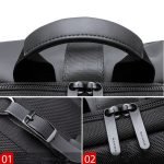 BANGE BG-G66 BAG - Image 6