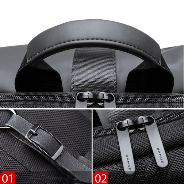 BANGE BG-G66 BAG - Image 6