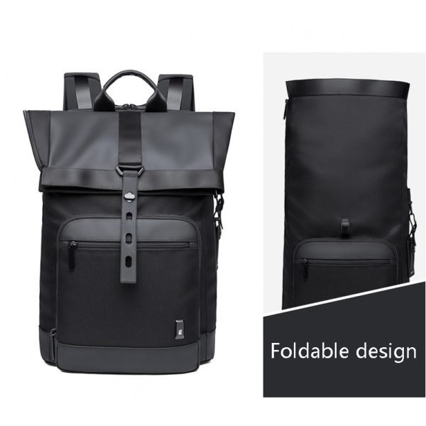 BANGE BG-G66 BAG - Image 8
