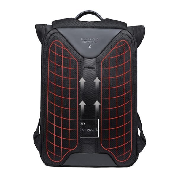 BANGE BG-G66 BAG - Image 9
