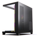 ACEGEEK HORIZON BLACK CASING (With Out Fan) - Image 10