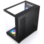ACEGEEK HORIZON BLACK CASING (With Out Fan) - Image 3