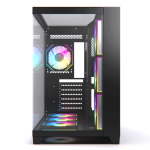 ACEGEEK HORIZON BLACK CASING (With Out Fan) - Image 11