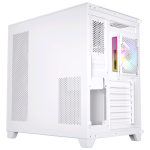 ACEGEEK HORIZON WHITE CASING(With Fan) - Image 6