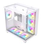 ACEGEEK HORIZON WHITE CASING(With Fan) - Image 14