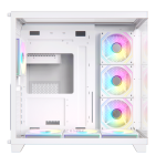 ACEGEEK HORIZON WHITE CASING(With Fan) - Image 13