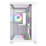 ACEGEEK HORIZON WHITE CASING(With Fan) - Image 12