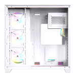 ACEGEEK HORIZON WHITE CASING(With Fan) - Image 8