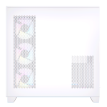 ACEGEEK HORIZON WHITE CASING(With Fan) - Image 7