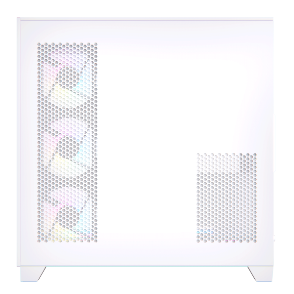 ACEGEEK HORIZON WHITE CASING(With Fan) - Image 7