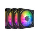 ACEGEEK PANDORA 3 IN 1 120MM FAN