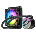 ACEGEEK TEMP C120 BLACK - Image 4