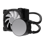 ACEGEEK TEMP C120 BLACK - Image 3
