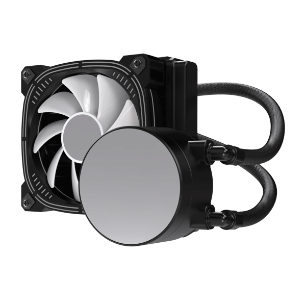 ACEGEEK TEMP C120 BLACK - Image 3