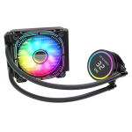 ACEGEEK TEMP C120 BLACK - Image 2