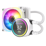 ACEGEEK TEMP C120 WHITE
