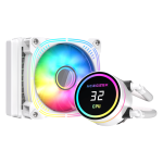 ACEGEEK TEMP C120 WHITE - Image 5