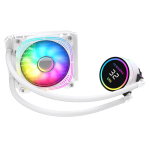 ACEGEEK TEMP C120 WHITE - Image 4