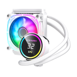ACEGEEK TEMP C120 WHITE - Image 3