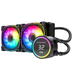 ACEGEEK TEMP C240 BLACK