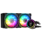 ACEGEEK TEMP C240 BLACK - Image 2