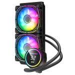 ACEGEEK TEMP C240 BLACK - Image 4
